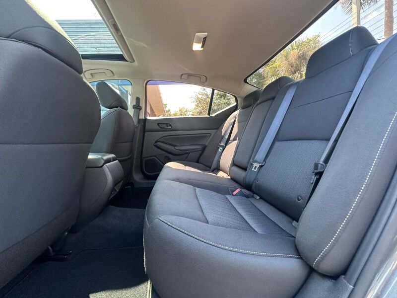 2023 Nissan Altima 2.5 SV Jacksonville FL