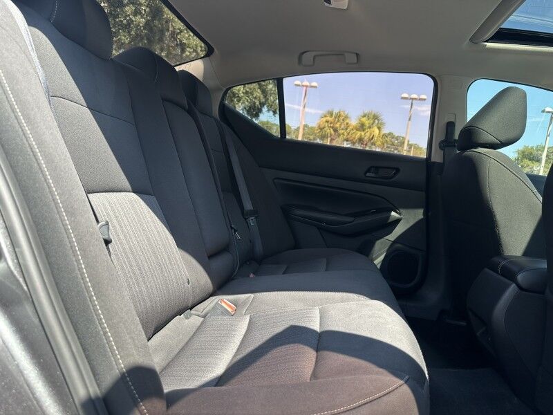 2023 Nissan Altima 2.5 SV Jacksonville FL