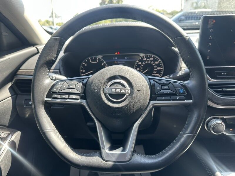 2023 Nissan Altima 2.5 SV Jacksonville FL