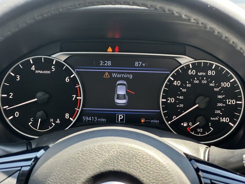2023 Nissan Altima 2.5 SV Jacksonville FL