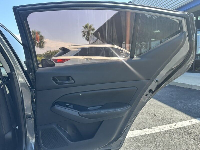 2023 Nissan Altima 2.5 SV Jacksonville FL