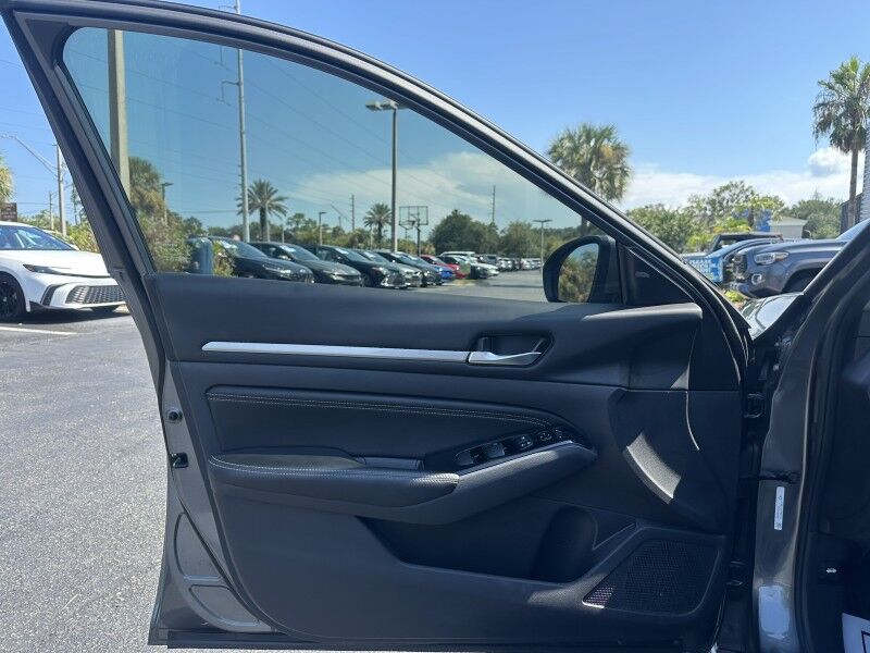 2023 Nissan Altima 2.5 SV Jacksonville FL