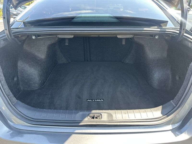 2023 Nissan Altima 2.5 SV Jacksonville FL