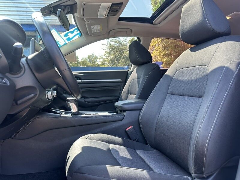 2023 Nissan Altima 2.5 SV Jacksonville FL