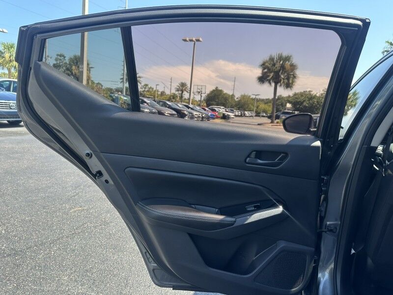 2023 Nissan Altima 2.5 SV Jacksonville FL