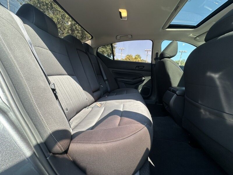2023 Nissan Altima 2.5 SV Jacksonville FL