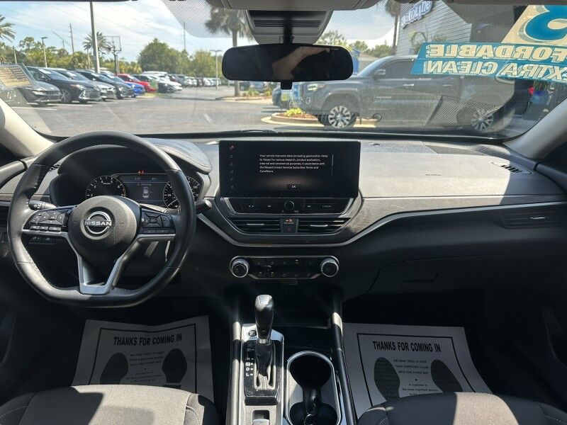 2023 Nissan Altima 2.5 SV Jacksonville FL