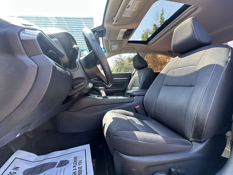 2023 Nissan Altima 2.5 SV Jacksonville FL