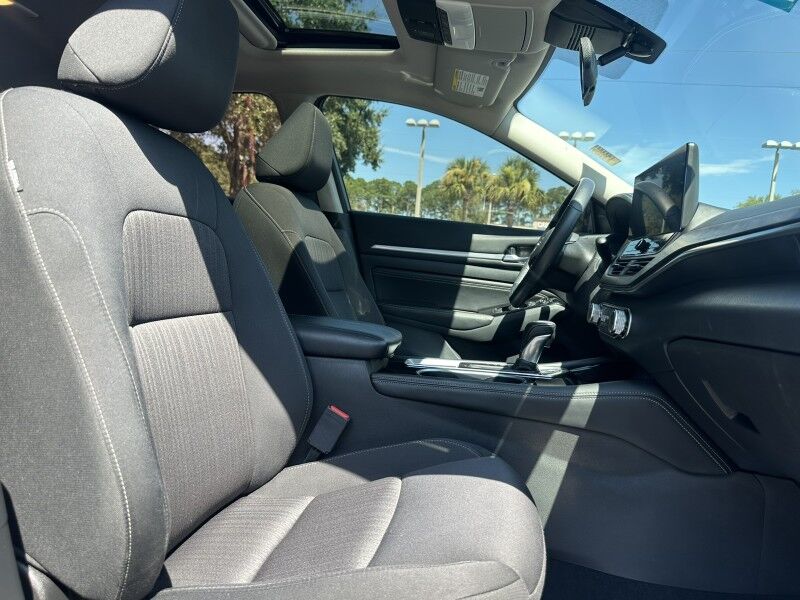2023 Nissan Altima 2.5 SV Jacksonville FL