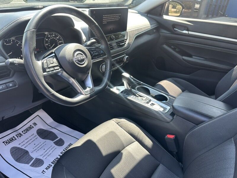 2023 Nissan Altima 2.5 SV Jacksonville FL