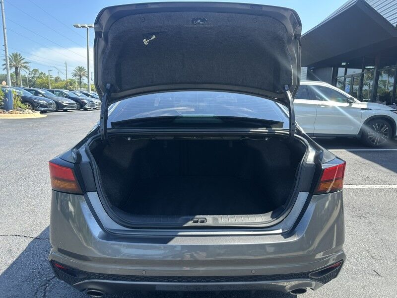 2023 Nissan Altima 2.5 SV Jacksonville FL