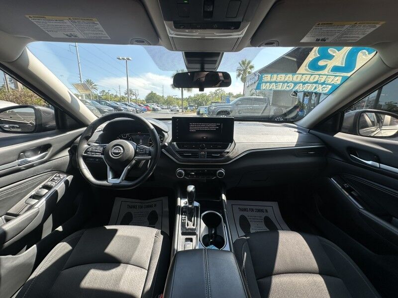 2023 Nissan Altima 2.5 SV Jacksonville FL