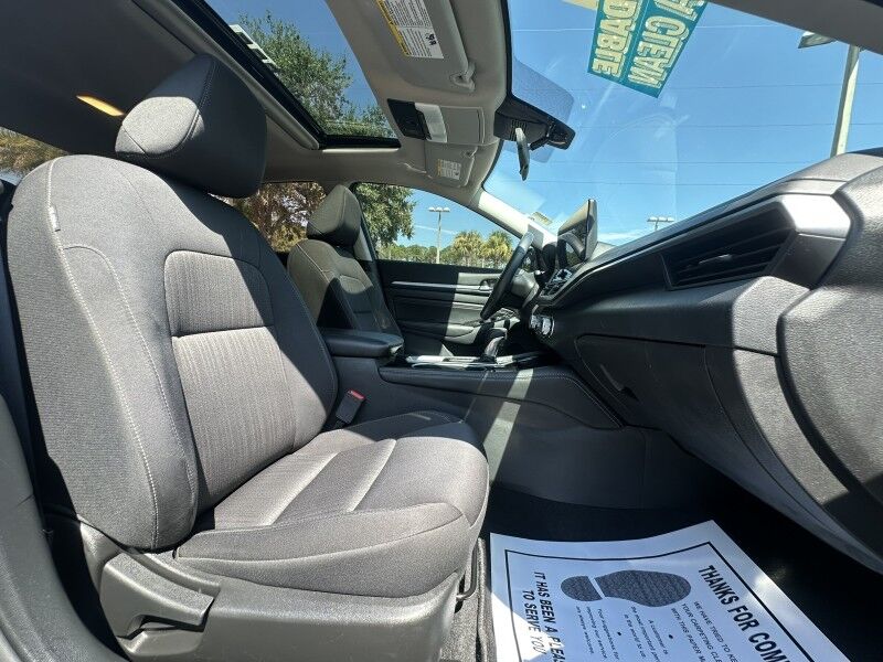 2023 Nissan Altima 2.5 SV Jacksonville FL