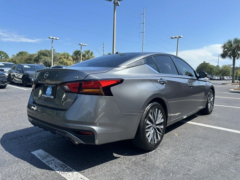 2023 Nissan Altima 2.5 SV Jacksonville FL