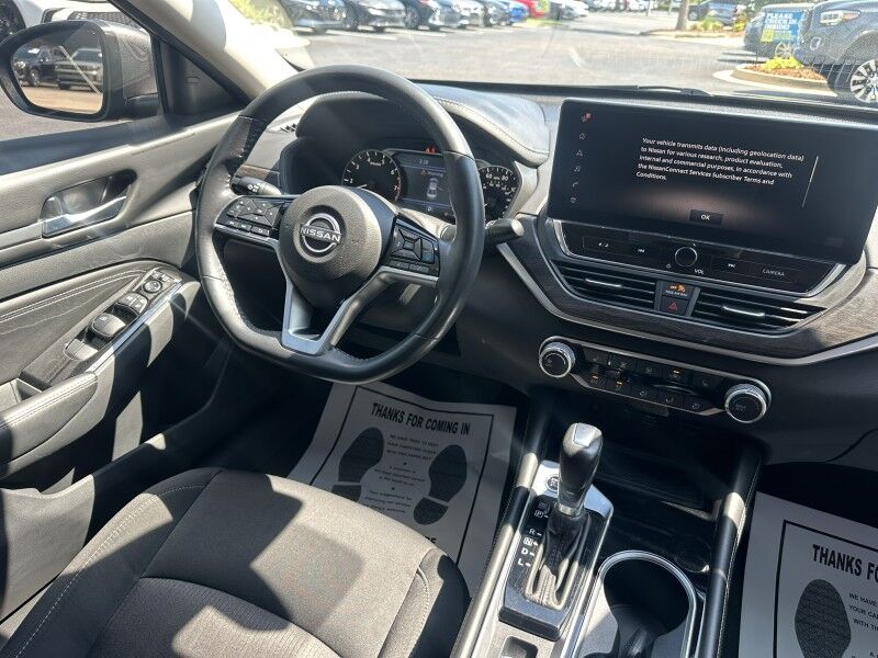2023 Nissan Altima 2.5 SV Jacksonville FL