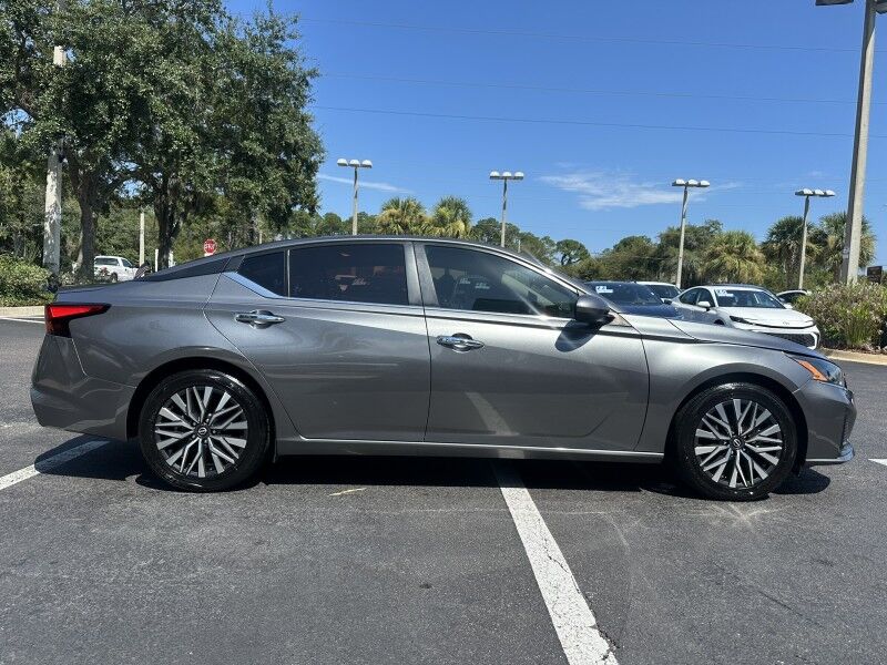 2023 Nissan Altima 2.5 SV Jacksonville FL