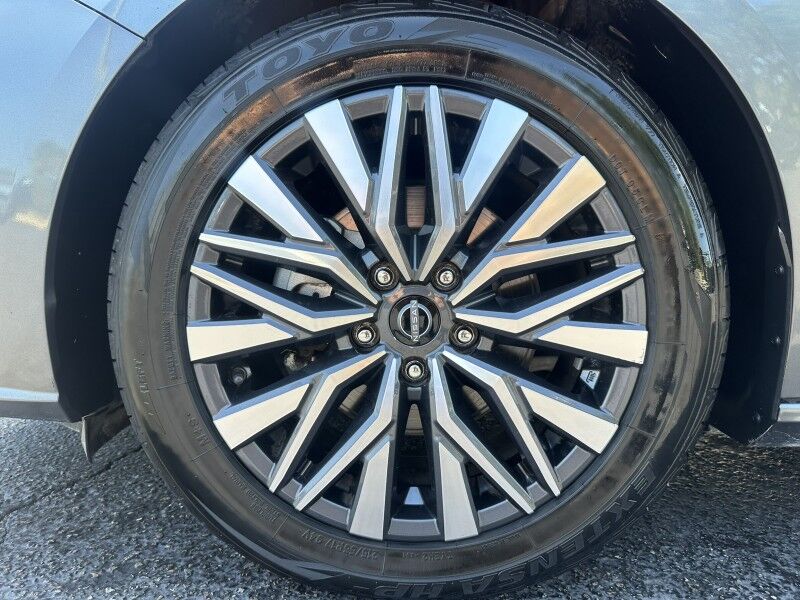 2023 Nissan Altima 2.5 SV Jacksonville FL