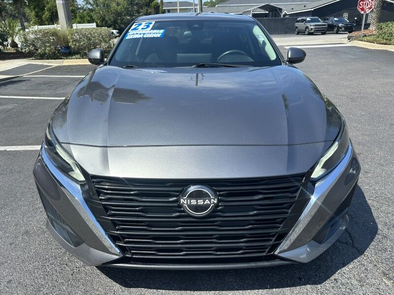 2023 Nissan Altima 2.5 SV Jacksonville FL