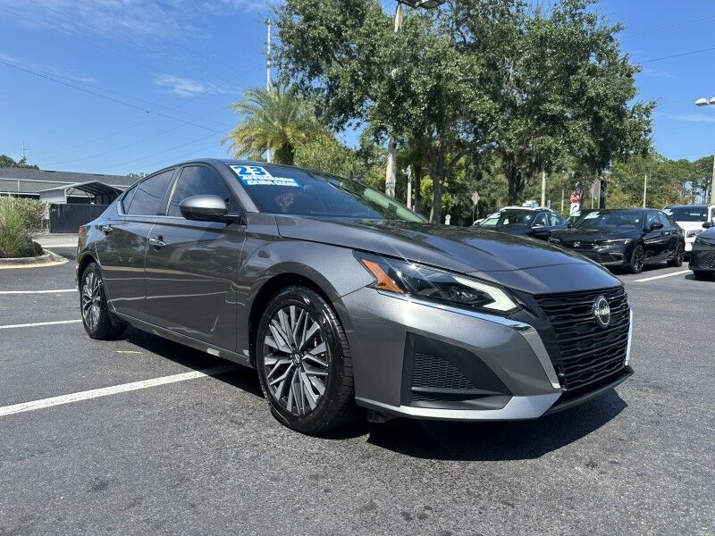 2023 Nissan Altima 2.5 SV Jacksonville FL