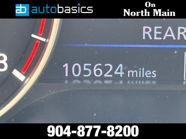 2023 Nissan Altima 2.5 SV Jacksonville FL