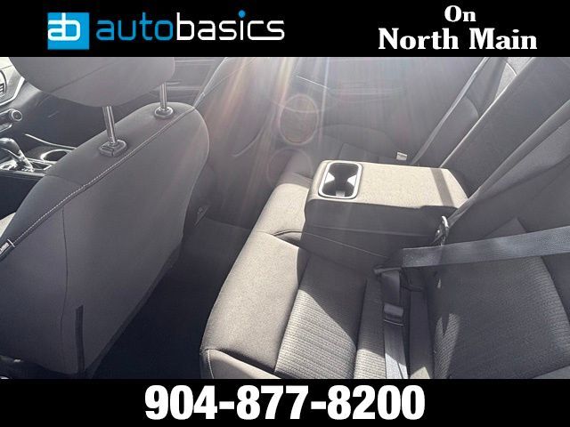 2023 Nissan Altima 2.5 SV Jacksonville FL