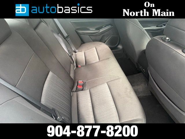2023 Nissan Altima 2.5 SV Jacksonville FL