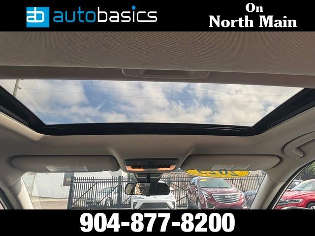 2023 Nissan Altima 2.5 SV Jacksonville FL
