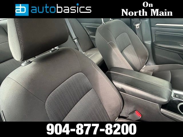 2023 Nissan Altima 2.5 SV Jacksonville FL