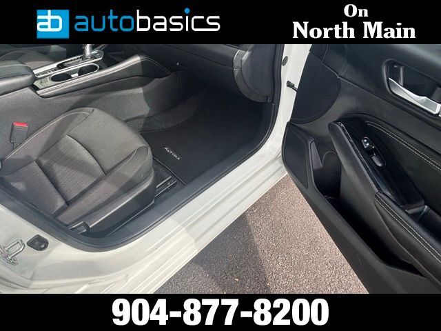 2023 Nissan Altima 2.5 SV Jacksonville FL