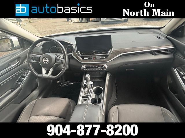 2023 Nissan Altima 2.5 SV Jacksonville FL