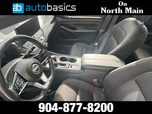2023 Nissan Altima 2.5 SV Jacksonville FL