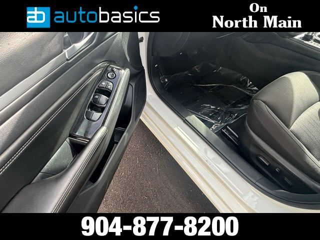 2023 Nissan Altima 2.5 SV Jacksonville FL