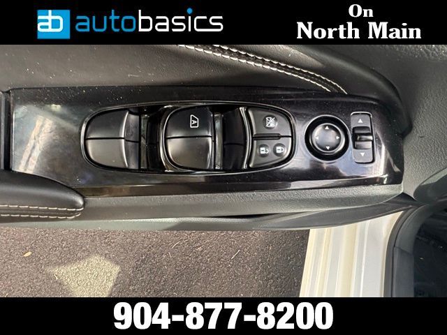 2023 Nissan Altima 2.5 SV Jacksonville FL