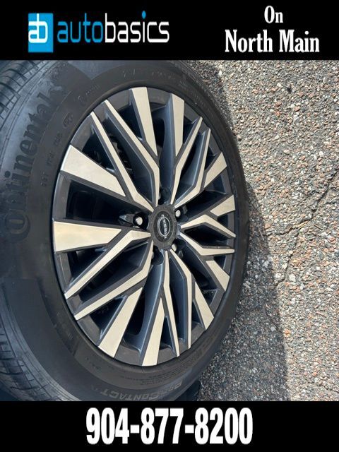 2023 Nissan Altima 2.5 SV Jacksonville FL