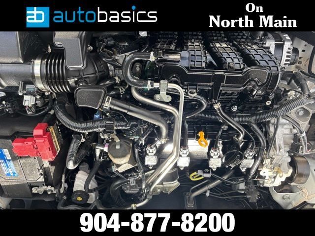 2023 Nissan Altima 2.5 SV Jacksonville FL