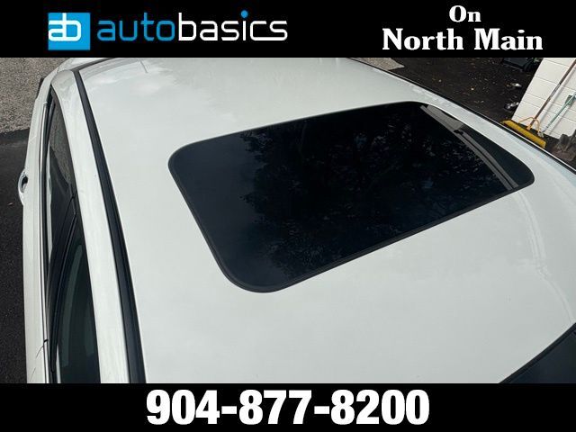 2023 Nissan Altima 2.5 SV Jacksonville FL