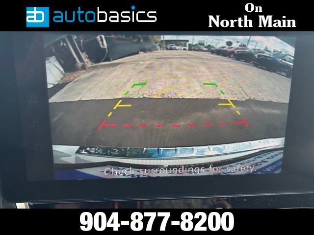 2023 Nissan Altima 2.5 SV Jacksonville FL