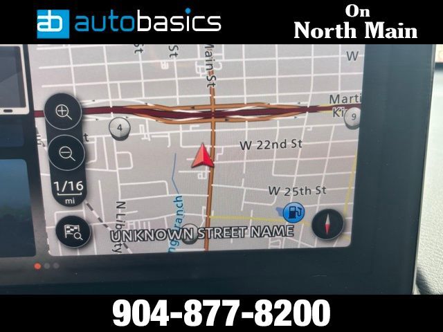2023 Nissan Altima 2.5 SV Jacksonville FL