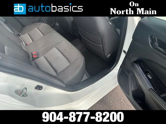 2023 Nissan Altima 2.5 SV Jacksonville FL