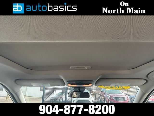 2023 Nissan Altima 2.5 SV Jacksonville FL