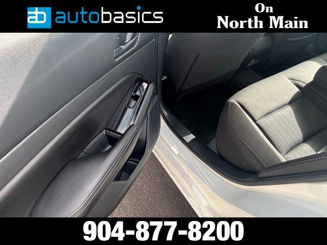 2023 Nissan Altima 2.5 SV Jacksonville FL