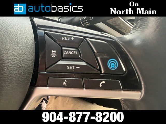 2023 Nissan Altima 2.5 SV Jacksonville FL