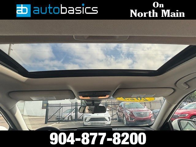 2023 Nissan Altima 2.5 SV Jacksonville FL