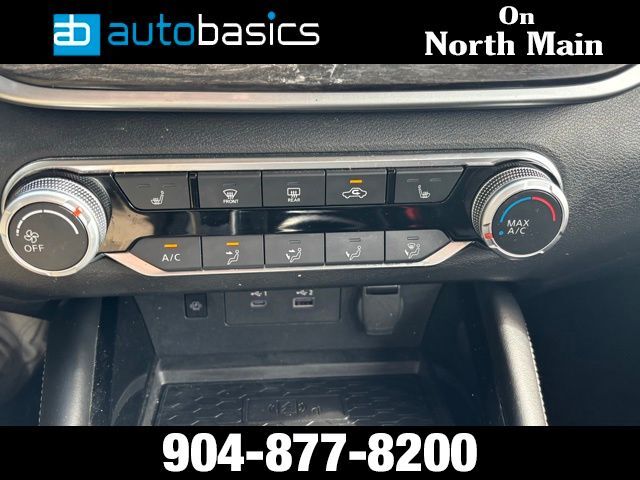 2023 Nissan Altima 2.5 SV Jacksonville FL