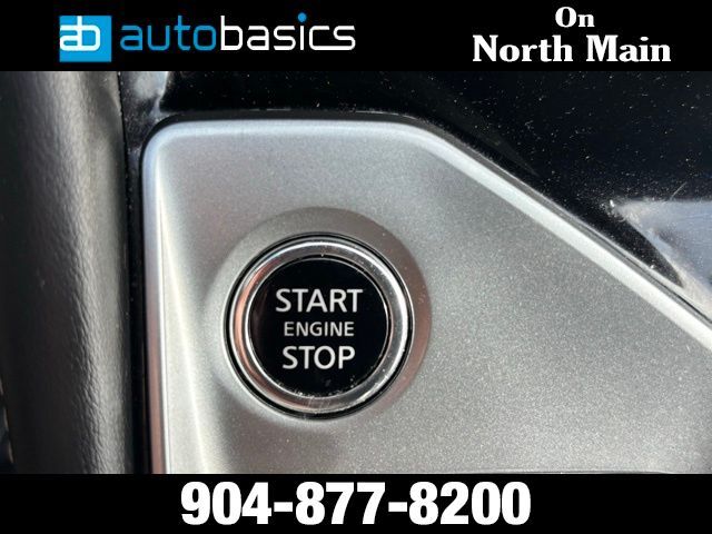 2023 Nissan Altima 2.5 SV Jacksonville FL