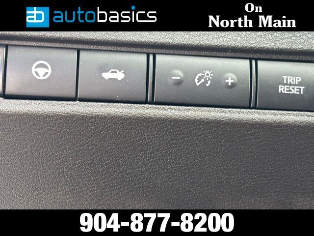 2023 Nissan Altima 2.5 SV Jacksonville FL