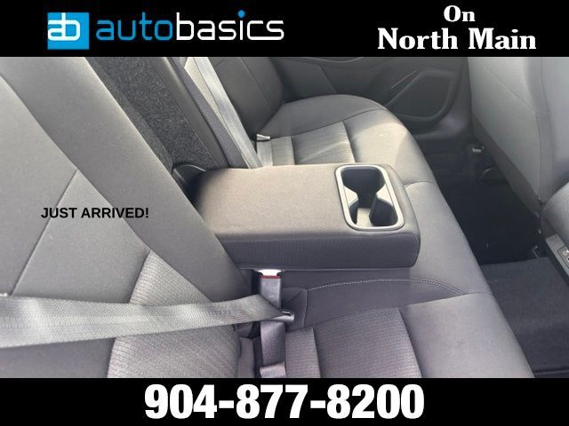 2023 Nissan Altima 2.5 SV Jacksonville FL