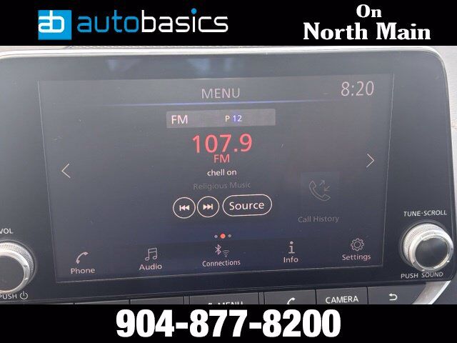 2023 Nissan Altima 2.5 SV Jacksonville FL