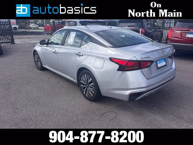 2023 Nissan Altima 2.5 SV Jacksonville FL