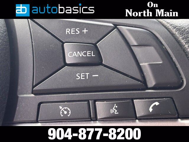 2023 Nissan Altima 2.5 SV Jacksonville FL